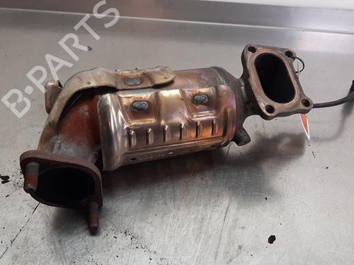 Exhaust manifold KIA CEED Sportswagon (CD) 1.0 T-GDI | BP28118733M110 - Image 2