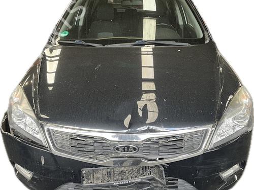 Used Left curtain airbag KIA CEE'D SW (ED) 1.4 CVVT (90 hp) 30811341