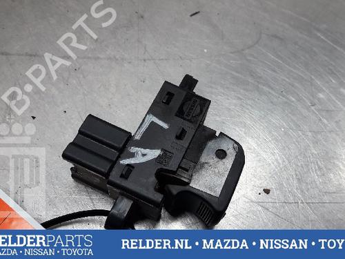 Used Switch NISSAN NAVARA NP300 (D40) 2.5 dCi 4WD (171 hp) 22158241