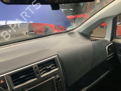 Used Passenger airbag TOYOTA VERSO S (_P12_) 1.33 (NSP120_) (99 hp) 22174005