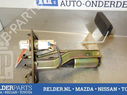 Used Fuel pump MAZDA DEMIO (DW) 1.5 16V (DW5W) (75 hp) 22138275