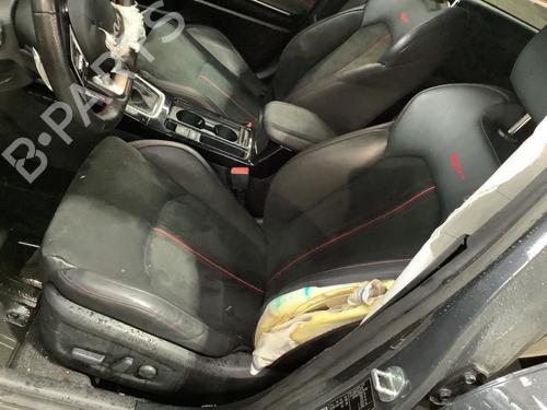 Used Seats set KIA PROCEED (CD) 1.6 T-GDI GT (204 hp) 31632504