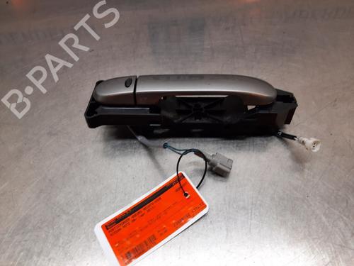 Used Front right exterior door handle NISSAN NOTE (E11, NE11) 1.6 (110 hp) 22168182