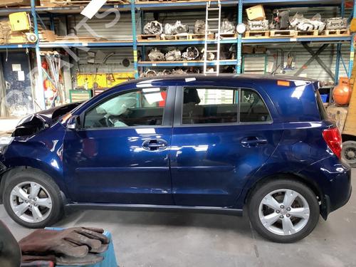 Used Rear wiper motor TOYOTA URBAN CRUISER (_P1_) 1.33 (NSP110_, NSP110) (101 hp) 22163973