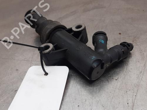 Clutch slave cylinder MAZDA 3 (BM, BN) 2.0 | BP29384765M113 