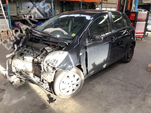Egr TOYOTA YARIS (_P9_) 1.33 VVT-i (NSP90_, NSP90R) | BP22167925M69 