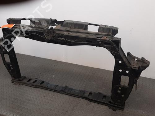 Front slam panel KIA RIO III (UB) 1.25 CVVT | BP31884237C72