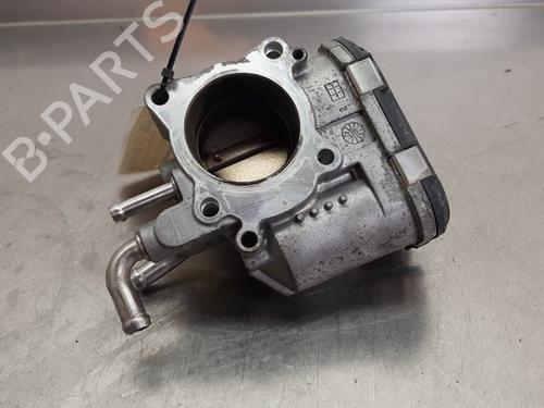 Throttle body KIA PICANTO II (TA) 1.2 | BP25702377M82 - Image 3