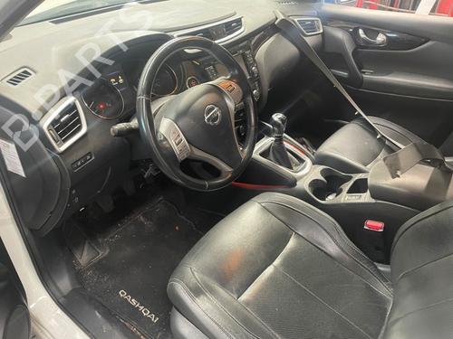 Electronic module NISSAN QASHQAI II SUV (J11, J11_) 1.2 DIG-T | BP27239265M83 