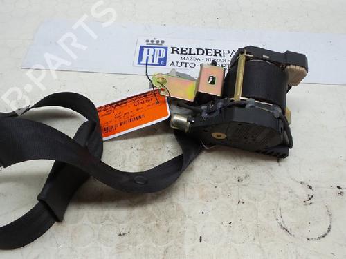Sikkerhedssele-spænde MAZDA 626 V Station Wagon (GW) 2.0 (GWEW) (116 hp) 22148483