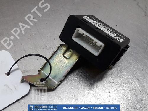 Elektronisk modul TOYOTA AVENSIS Estate (_T25_) 2.0 D-4D (CDT250_, CDT250R) (116 hp) 22157842