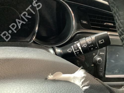 Used Steering column stalk KIA CEE'D Sportswagon (JD) 1.4 MPI (101 hp) 32221041