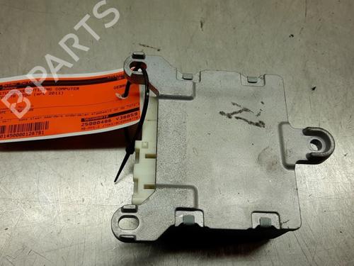 Used Steering ECU TOYOTA AYGO (_B1_) 1.0 (KGB10_, KGB10R) (68 hp) 29698658