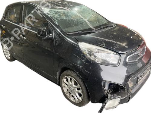 Steering column KIA PICANTO II (TA) 1.2 | BP29405869M21 