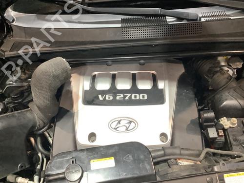 Used Engine HYUNDAI TUCSON (JM) 2.7 All-wheel Drive (175 hp) 30902217