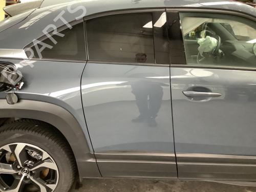 Used Right rear door Right rear door MAZDA MX-30 (DR) e-SKYACTIV R-EV (170 hp) 40624946 40624946