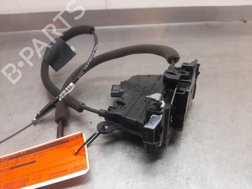 Used Rear left lock NISSAN MICRA V (K14) 0.9 IG-T (90 hp) 22992928
