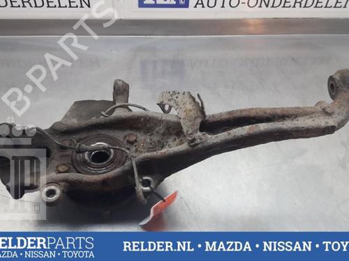 other-nissan-navara-np300-d40-25-dci-4wd-2004-22153096 main image