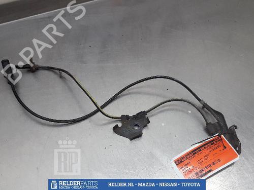 Used Electronic sensor TOYOTA AVENSIS Estate (_T27_) 2.0 D-4D (ADT270_, ADT270R) (126 hp) 22157136