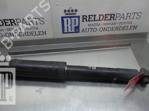 Used Right rear shock absorber TOYOTA VERSO (_R2_) 2.0 D-4D (AUR20_, AUR20R) (126 hp) 22152584
