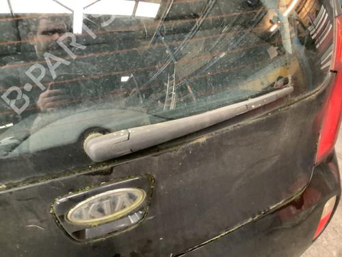 Used Rear windshield wiper arm KIA PICANTO II (TA) 1.2 (85 hp) 24623059