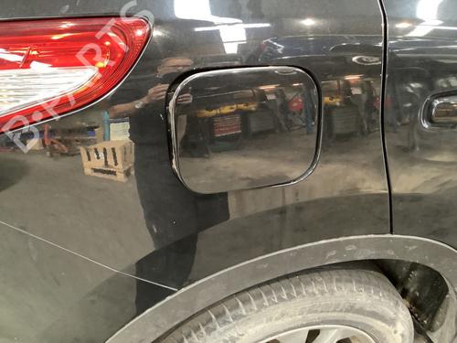 Używane Klapa wlewu paliwa NISSAN QASHQAI II (J11, J11_) 1.2 DIG-T (115 hp) 22167357