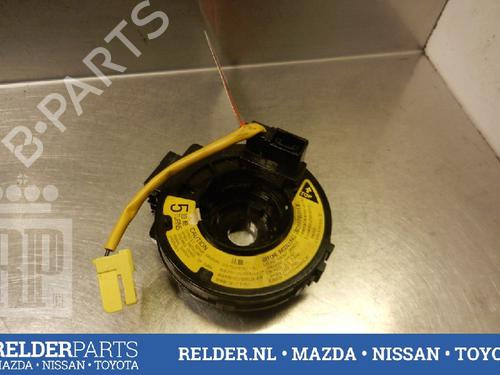 Used Squib airbag TOYOTA PREVIA II (_R3_) 2.4 (ACR30) (156 hp) 22145605