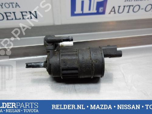 Used Washer pump NISSAN MICRA II (K11) 1.4 i 16V (82 hp) 22140060