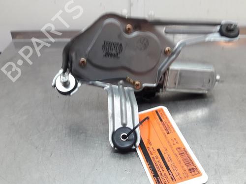 Rear wiper motor TOYOTA AVENSIS Estate (_T25_) 2.0 VVT-i (AZT250_, AZT250R) | BP22163101M102 