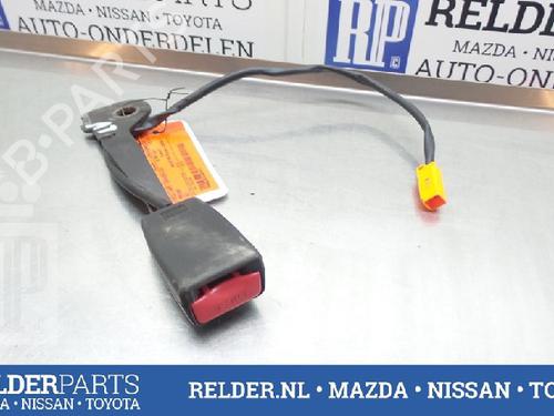 Seat buckle MAZDA 2 (DY) 1.4 | BP22138927I32 