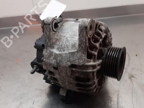 Used Alternator Alternator KIA VENGA (YN) 1.4 CVVT (90 hp) 25004989 25004989
