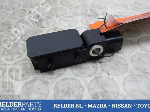 Modulo elettronico MAZDA 6 Station Wagon (GY) 2.0 DI (GY19) (121 hp) 22144132