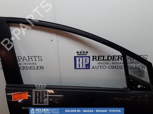 Right front door MAZDA 5 (CR) 1.8 (CR19) | BP22156195C3 