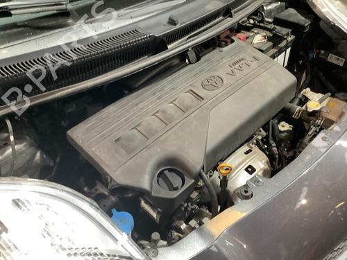 Engine TOYOTA YARIS (_P9_) 1.33 VVT-i (NSP90_, NSP90R) | BP33745873M1 - Image 3