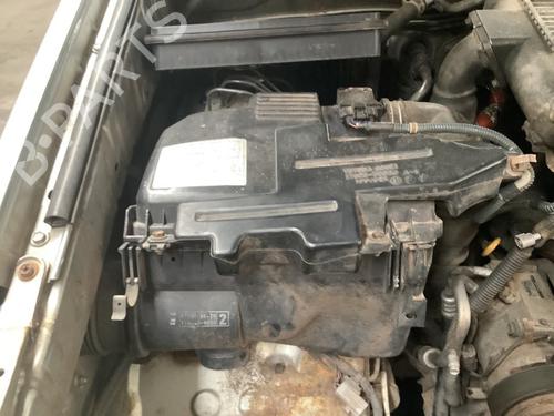 Used Air filter box Air filter box 22167069 22167069