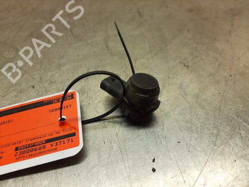 Used Electronic module Electronic module 22169424 22169424