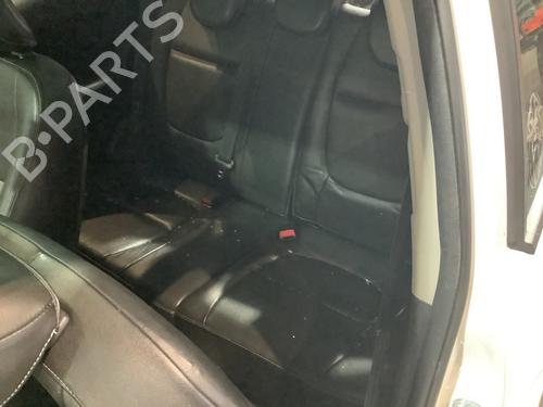 Seats set KIA PICANTO II (TA) 1.2 | BP31322092C78