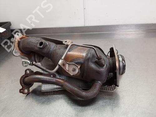 Used Exhaust manifold Exhaust manifold 38783838 38783838