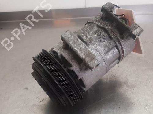 Compressor A/C HYUNDAI i20 I (PB, PBT) 1.2 (78 hp) 30602625