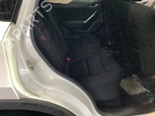 Rear seat MAZDA CX-5 (KE, GH) 2.2 D AWD (KE102) | BP32330479C17 - Image 2