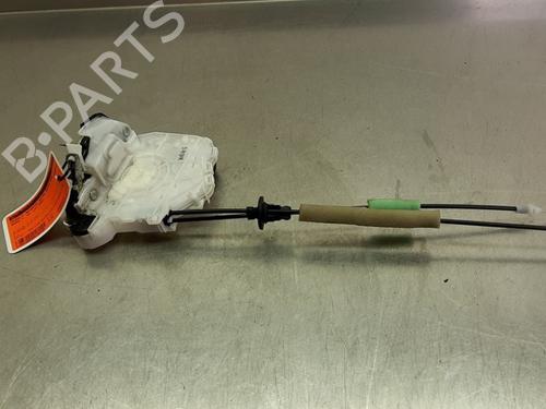Used Front right lock Front right lock MAZDA 3 Hatchback (BP) 2.0 SKYACTIV-G M Hybrid (122 hp) 28310241 28310241