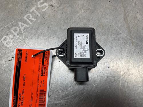 Elektronisk sensor TOYOTA COROLLA Verso (ZER_, ZZE12_, R1_) 1.8 (ZNR11_, ZNR11R) (129 hp) 32985456