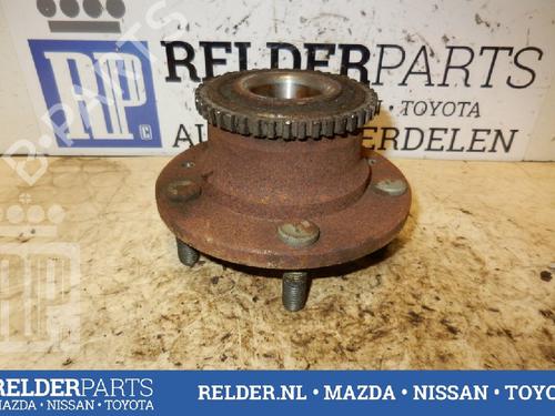 Annen MAZDA 6 Hatchback (GG) 1.8 | BP22138783O1 