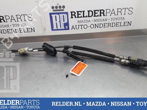 Used Cable NISSAN JUKE (F15) 1.6 (117 hp) 22158445