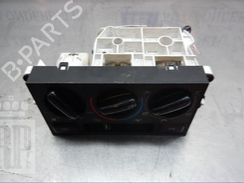 Climate control TOYOTA LAND CRUISER 90 (_J9_) 3.0 D-4D 4WD (KDJ90_, KDJ95_, KDJ90W, KDJ95W) | BP22149994I5 