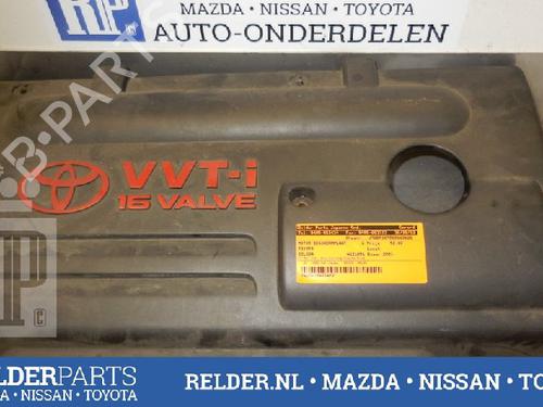 Used Underbody protection TOYOTA CELICA Coupe (_T23_) 1.8 16V VT-i (ZZT230_, ZZT230) (143 hp) 22141391