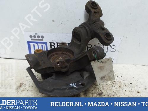 Annen NISSAN PRIMERA Estate (WP12) 1.8 (115 hp) 22134615