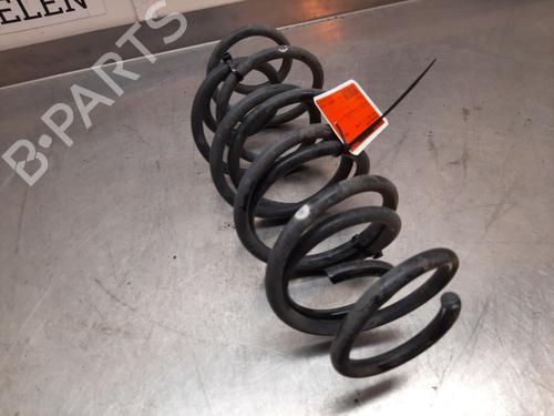 Shock absorber spring TOYOTA YARIS (_P13_) 1.5 (NSP131_) | BP22168707C152 