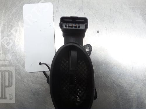 Mass air flow sensor MAZDA 3 Saloon (BK) 1.6 DI Turbo (BK12Y) | BP22151887M95 