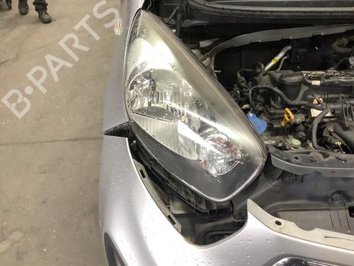 Used Right headlight Right headlight KIA PICANTO II (TA) 1.0 (69 hp) 36321069 36321069